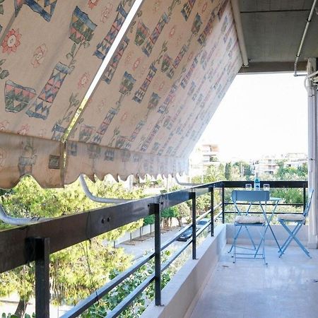 Beach Luxe In Glyfada, Athens Riviera By Ghh Eksteriør bilde